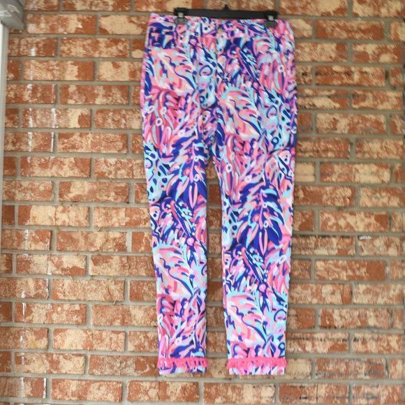 Simply Southern Pants - SIMPLY Southern Multicolored Pants